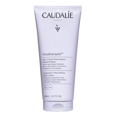 Caudalie Vinotherapist Nourishing Body Lotion Nawilżający balsam do ciała 200 ml