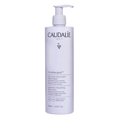 Caudalie Vinotherapist Nourishing Body Lotion Nawilżający balsam do ciała 400 ml