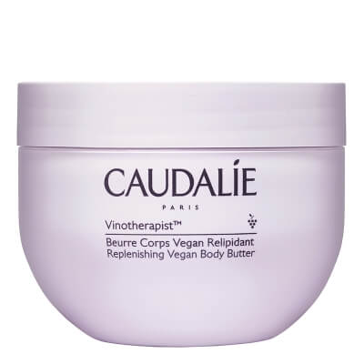 Caudalie Vinotherapist Vegan Body Butter Masło do ciała 250 ml