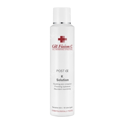 Cell Fusion C Endogene K Solution Tonik cera naczynkowa 200 ml