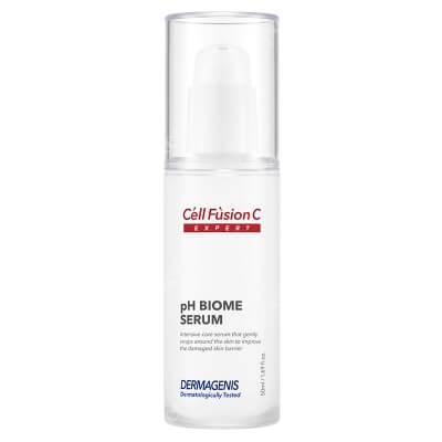 Cell Fusion C Expert Ph Biome Serum Serum intensywnie regenerujące 50 ml