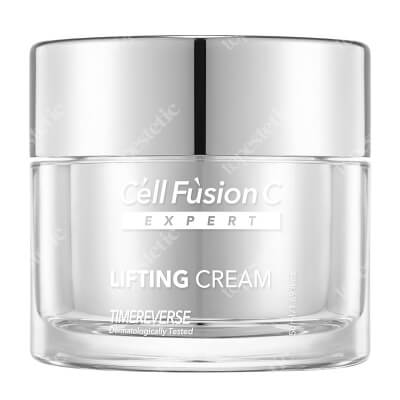 Cell Fusion C Expert Time Reverse Lifting Cream Krem przeciwstarzeniowy 50 ml