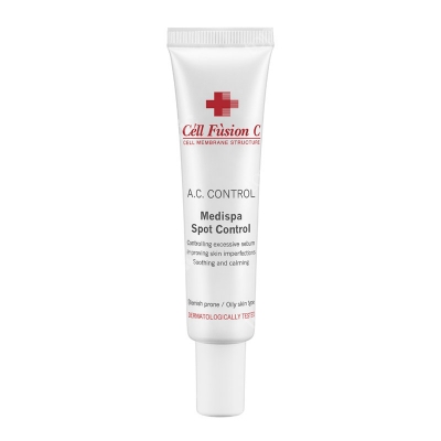 Cell Fusion C MediSpa Spot Control Serum skóra tłusta i trądzikowa 20 ml