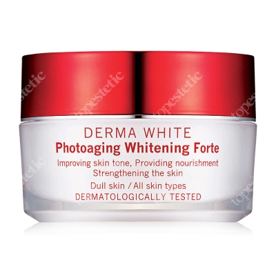 Cell Fusion C Photoaging Whitening Forte Krem 50 ml