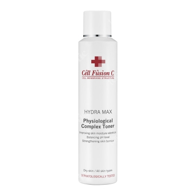 Cell Fusion C Physiological Complex Toner Tonik 180 ml