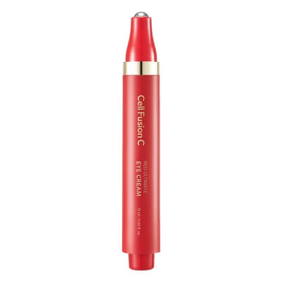 Cell Fusion C Red Ultimate Eye Cream Krem pod oczy o działaniu liftingującym, drenującym i przeciwstarzeniowym 15 ml