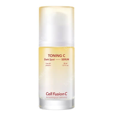 Cell Fusion C Toning C Dark Spot Serum Serum rozjaśniające 30 ml