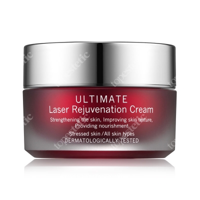 Cell Fusion C Ultimate Laser Rejuvenation Cream Krem silnie regenerujący po zabiegach estetycznych 30 ml