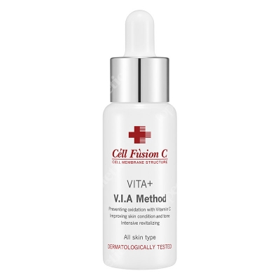 Cell Fusion C V.I.A. Method 30% wit. C Serum 30 ml