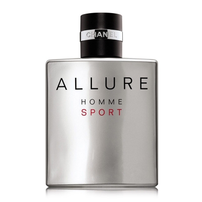 Chanel Allure Homme Sport Woda toaletowa dla mężczyzn 100 ml