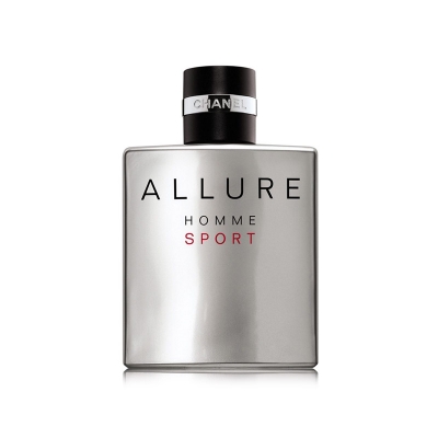 Chanel Allure Homme Sport Woda toaletowa dla mężczyzn 50 ml