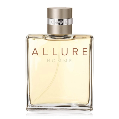 Chanel Allure Homme Woda toaletowa dla mężczyzn 100 ml