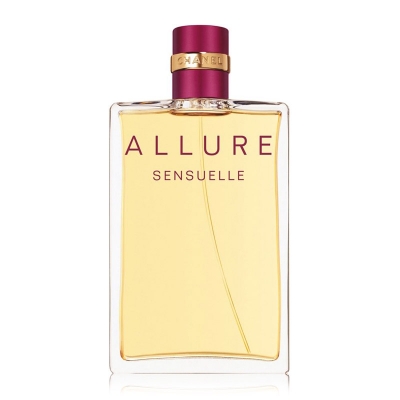 Chanel Allure Sensuelle Woda perfumowana dla kobiet 100 ml