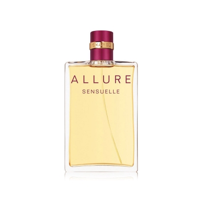 Chanel Allure Sensuelle Woda perfumowana dla kobiet 50 ml
