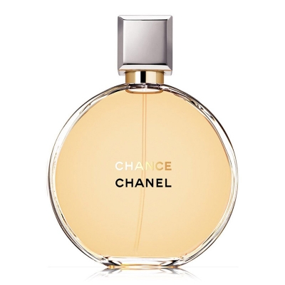 Chanel Chanel Chance Woda perfumowana dla kobiet 100 ml