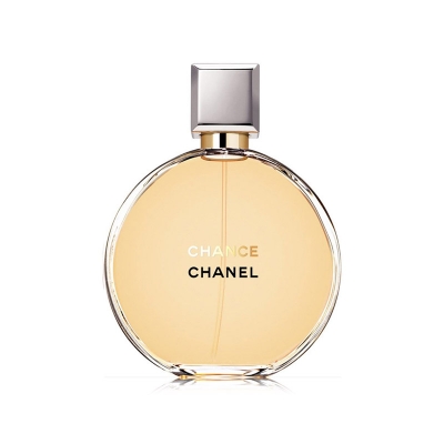 Chanel Chanel Chance Woda perfumowana dla kobiet 50 ml