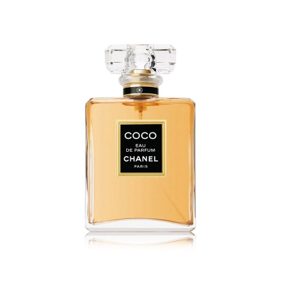 Chanel Chanel Coco Woda perfumowana dla kobiet 50 ml