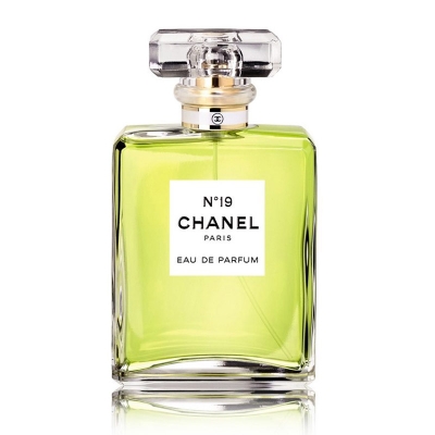 Chanel Chanel No.19 Woda perfumowana dla kobiet 100 ml