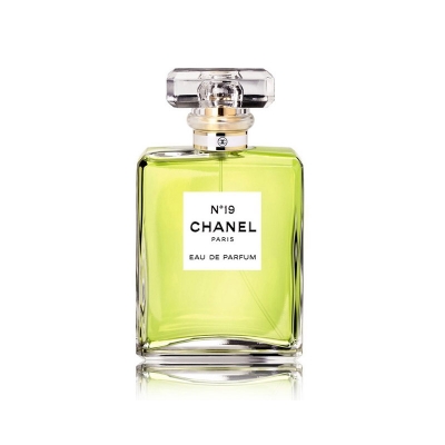 Chanel Chanel No.19 Woda perfumowana dla kobiet 50 ml
