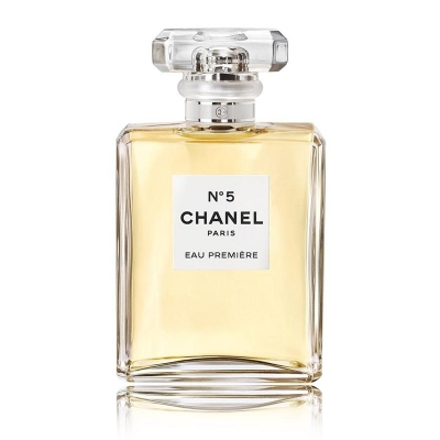Chanel Chanel No.5 Eau Premiere Woda perfumowana dla kobiet 100 ml