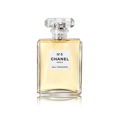 Chanel Chanel No.5 Eau Premiere Woda perfumowana dla kobiet 50 ml