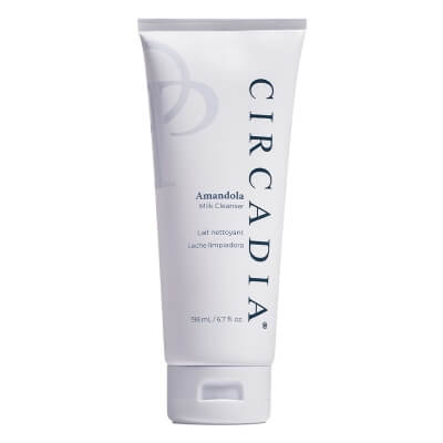 Circadia Amandola Milk Cleanser Mleczko migdałowe do demakijażu 198 ml