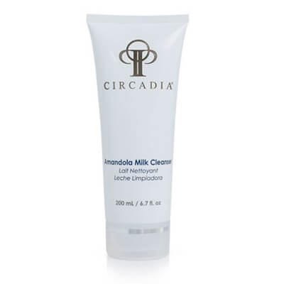 Circadia Amandola Milk Cleanser Mleczko migdałowe do demakijażu 200 ml