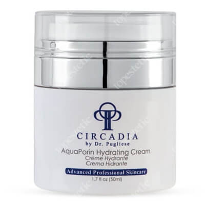 Circadia Aquaporin Hydrating Cream Krem nawilżający 50 g