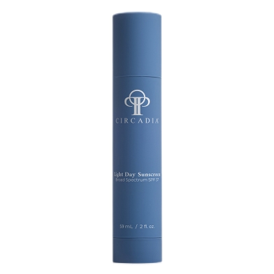 Circadia Light Day Sunscreen Broad Spectrum SPF 37 Krem na dzień z filtrem SPF 37 59 ml