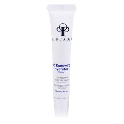 Circadia Lip Renewing Hydrator Nawilżacz do ust (Naked) 12 ml