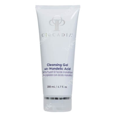 Circadia Mandelic Acid Cleansing Gel Żel oczyszczający z kwasem migdałowym 200 ml