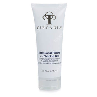 Circadia Professional Firming And Shaping Gel Liftingujący żel antycellulitowy do ciała 200 ml