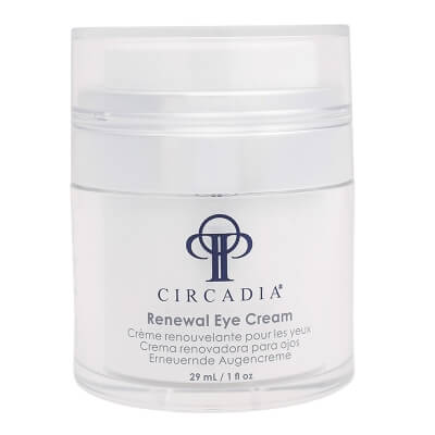 Circadia Renewal Eye Cream Krem przeciw zmarszczkom pod oczy 29 ml