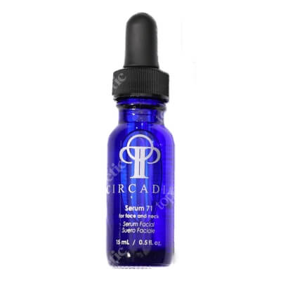 Circadia Serum 71 Serum regenerujące 15 ml