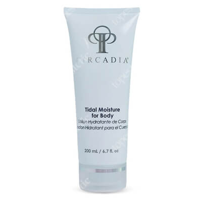 Circadia Tidal Moisture For Body Nawilżający lotion do ciała 200 ml