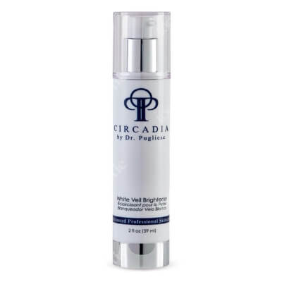 Circadia White Veil Brightener Krem rozjaśniający 59 ml