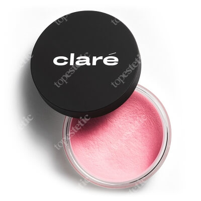 Clare Baby Pink 723 Róż do policzków (Baby Pink 723) 2,7 g