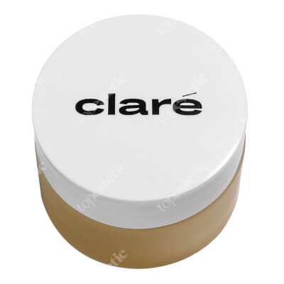 Clare Berries + Seabuckthorn Oil Cleansing Paste Odżywcza pasta myjąca do twarzy 50 ml