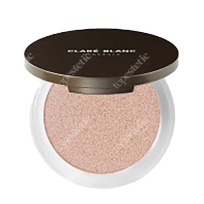 Clare Blanc Blaze Fairy Rozświetlający puder prasowany (kolor Blaze Fairy) 8 g