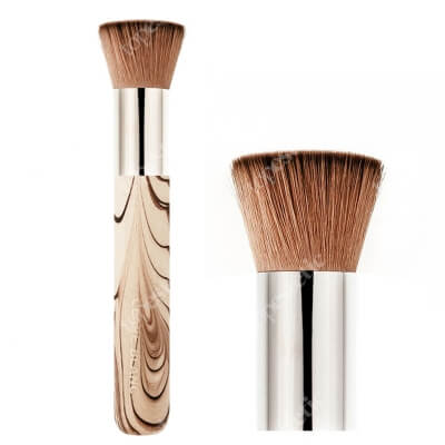 Clare Blanc Flat Top Brush Pędzel do podkładu (FB 04) 1 szt.