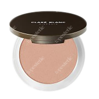 Clare Blanc Luminous Sunlight Rozświetlający puder prasowany (kolor Luminous Sunlight) 8 g