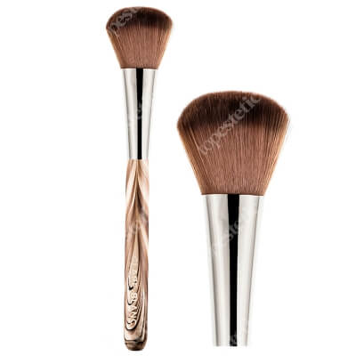 Clare Blanc Powder Brush Pędzel do pudrów, bronzerów i produktów rozświetlających (FB 06) 1 szt.