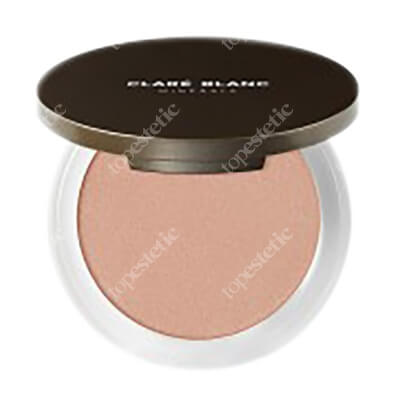 Clare Blanc Secret Wonder Rozświetlający puder prasowany (kolor Secret Wonder) 8 g