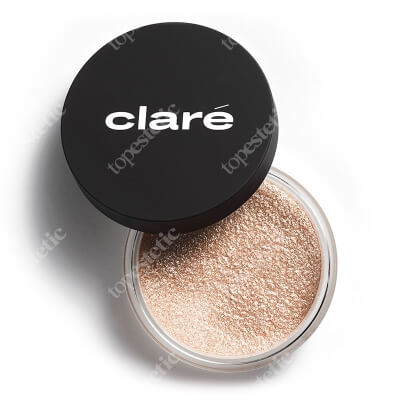 Clare Body Magic Dust Puder rozświetlający (kolor Disco 08) 4 g