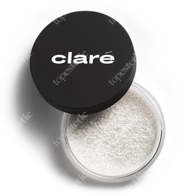 Clare Body Magic Dust Puder rozświetlający (kolor Glossy Skin 07) 3 g