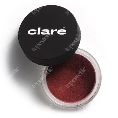 Clare Brownie 908 Cień do powiek (kolor Brownie 908) 1,5 g