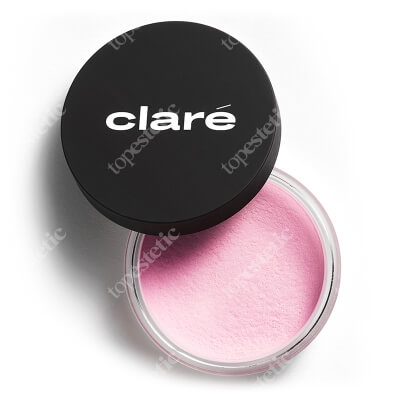 Clare Bubble Gum 722 Róż do policzków (Bubble Gum 722) 3 g