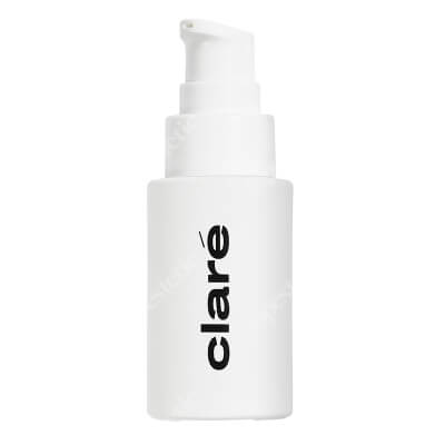 Clare Ceramides + Squalane Moisturising Make Up Base Nawilżająca baza pod podkład 30 ml