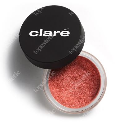 Clare Coral Spice 899 Cień do powiek (kolor Coral Spice 899) 1 g