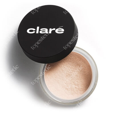 Clare Creamy Nude 885 Cień do powiek (kolor Creamy Nude 885) 1,2 g